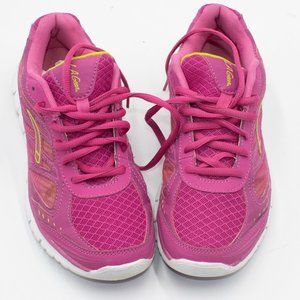 la gear womens tennis shoes